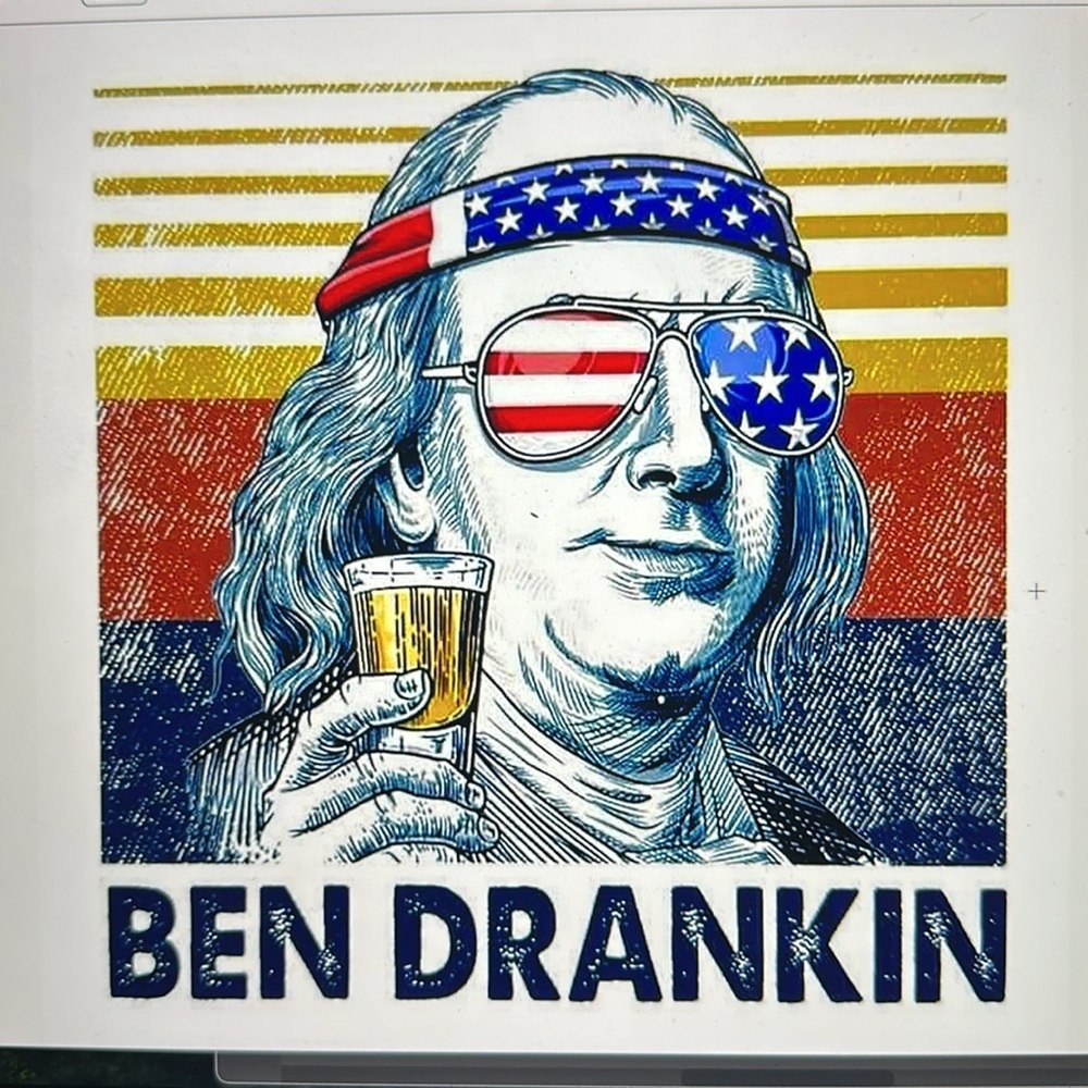 Beer designs for tumblers